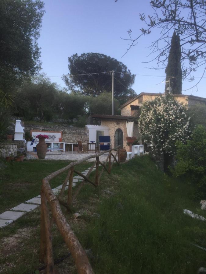 Sonnino B&B H.M. المظهر الخارجي الصورة