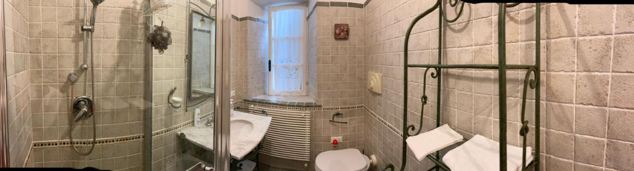 Sonnino B&B H.M. المظهر الخارجي الصورة