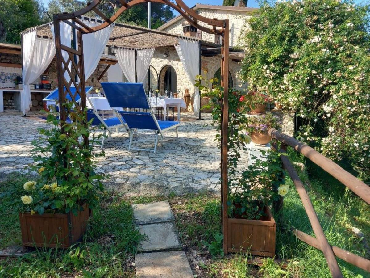 Sonnino B&B H.M. المظهر الخارجي الصورة