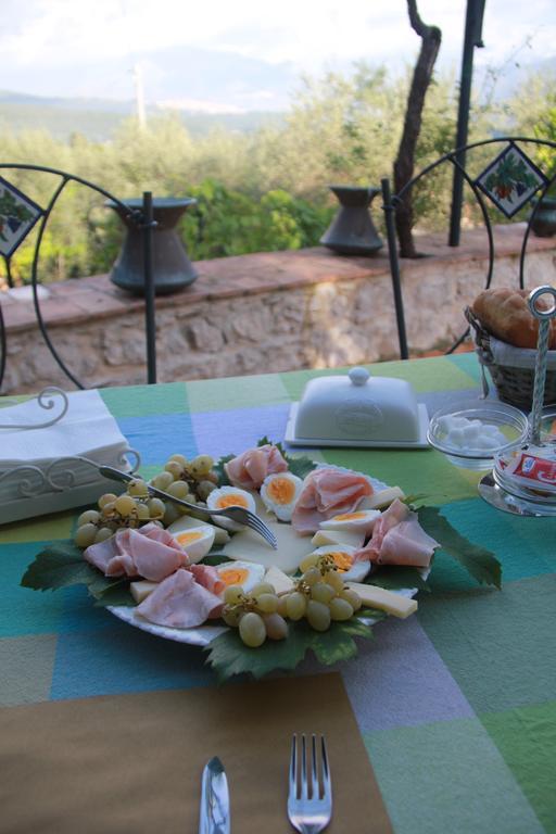 Sonnino B&B H.M. المظهر الخارجي الصورة