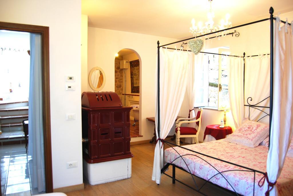 Sonnino B&B H.M. المظهر الخارجي الصورة
