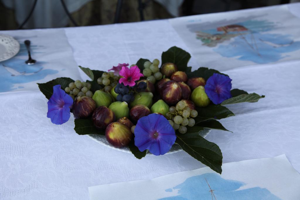 Sonnino B&B H.M. الغرفة الصورة