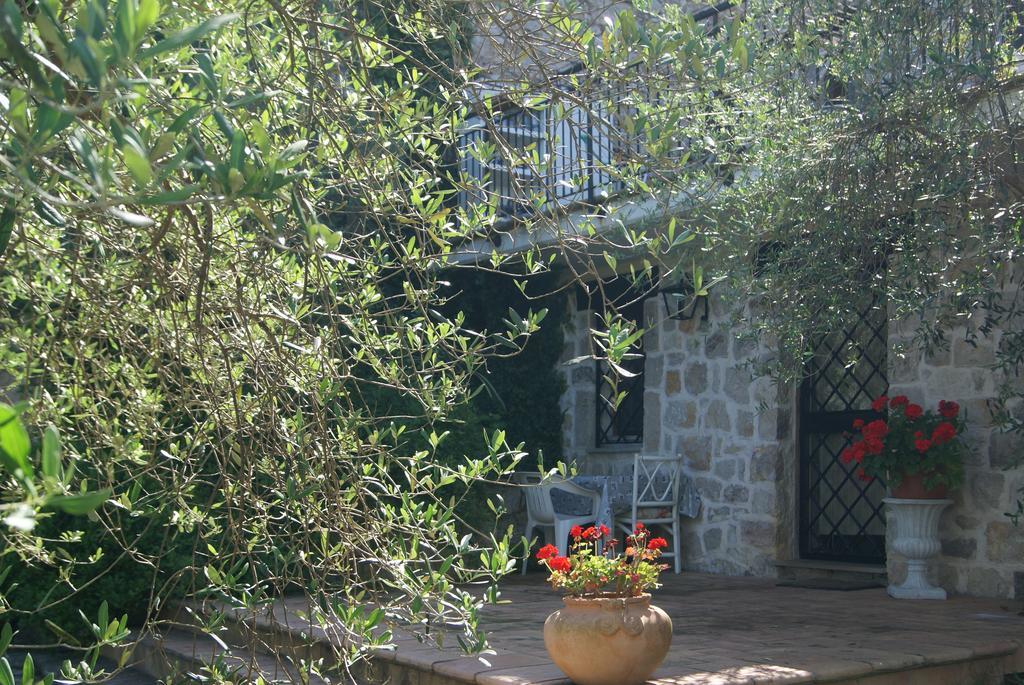 Sonnino B&B H.M. الغرفة الصورة