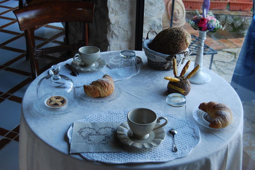 Sonnino B&B H.M. المظهر الخارجي الصورة