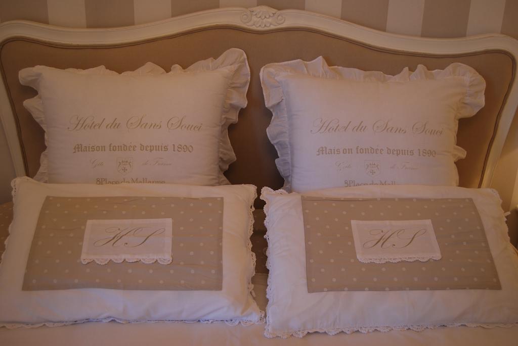 Sonnino B&B H.M. الغرفة الصورة