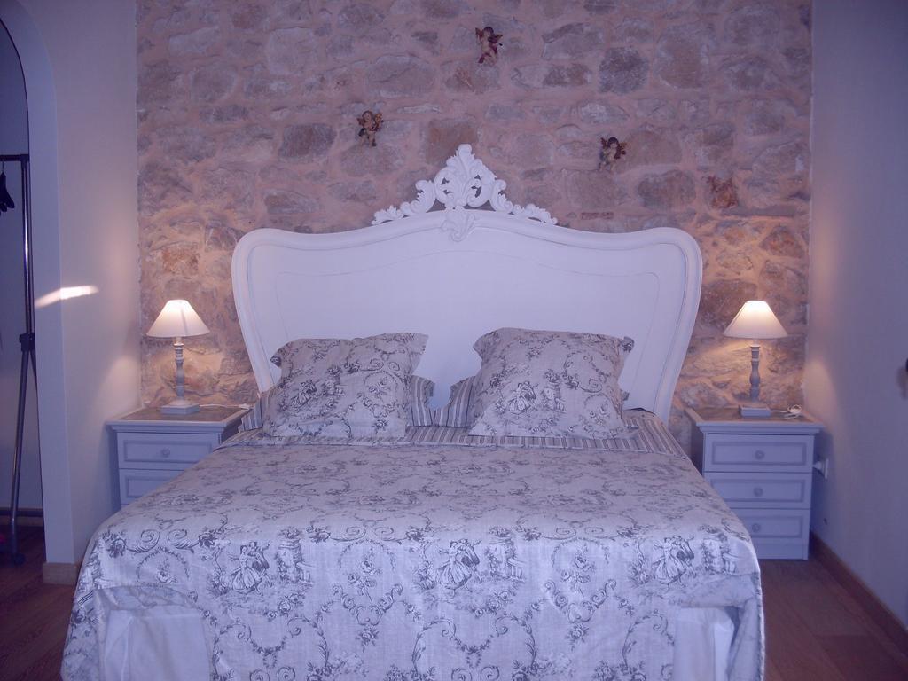 Sonnino B&B H.M. الغرفة الصورة