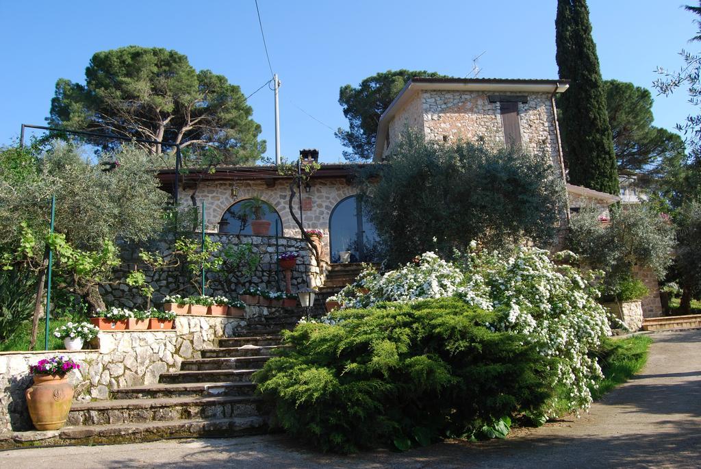 Sonnino B&B H.M. المظهر الخارجي الصورة