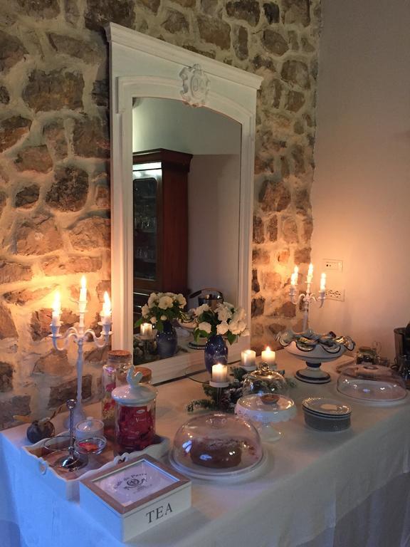 Sonnino B&B H.M. المظهر الخارجي الصورة