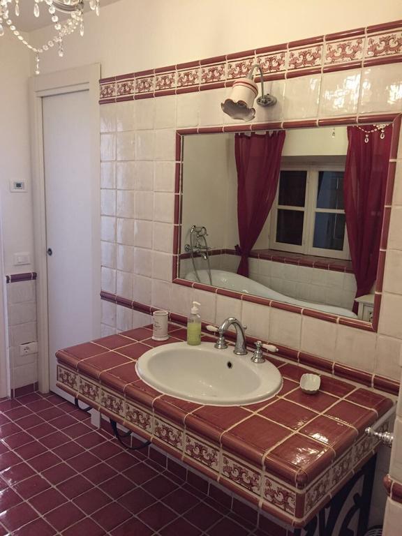 Sonnino B&B H.M. المظهر الخارجي الصورة