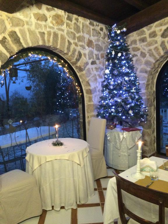 Sonnino B&B H.M. المظهر الخارجي الصورة