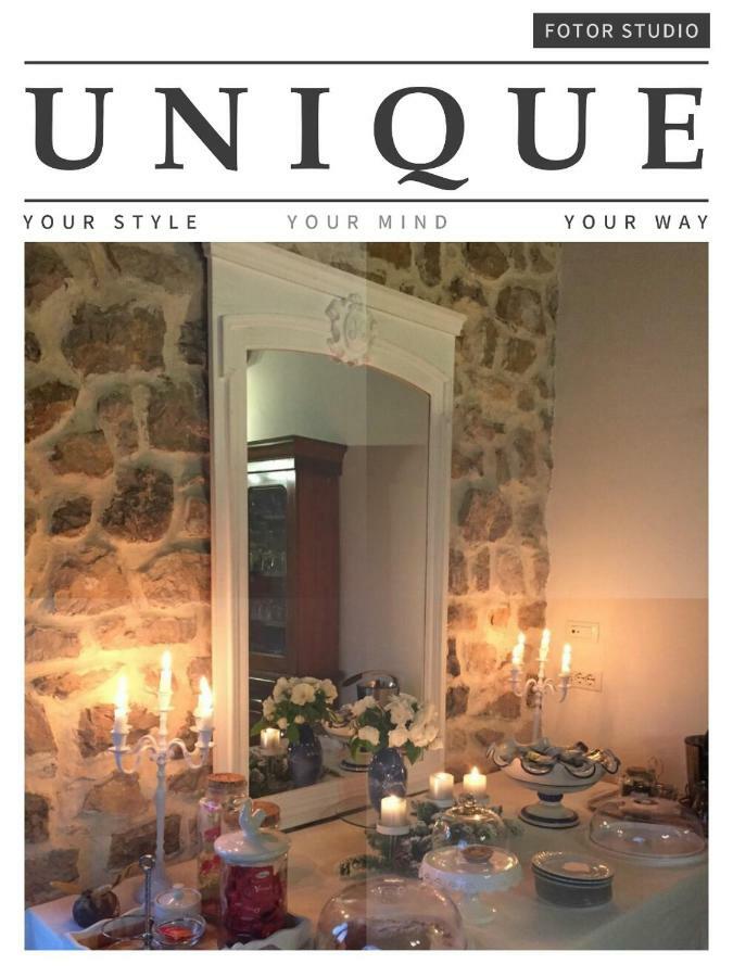 Sonnino B&B H.M. المظهر الخارجي الصورة