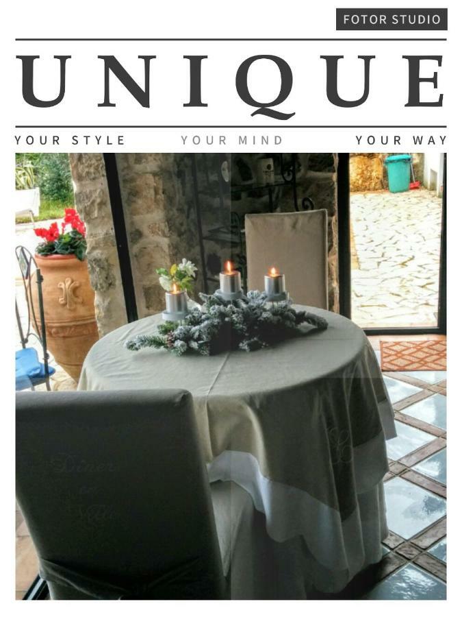 Sonnino B&B H.M. المظهر الخارجي الصورة