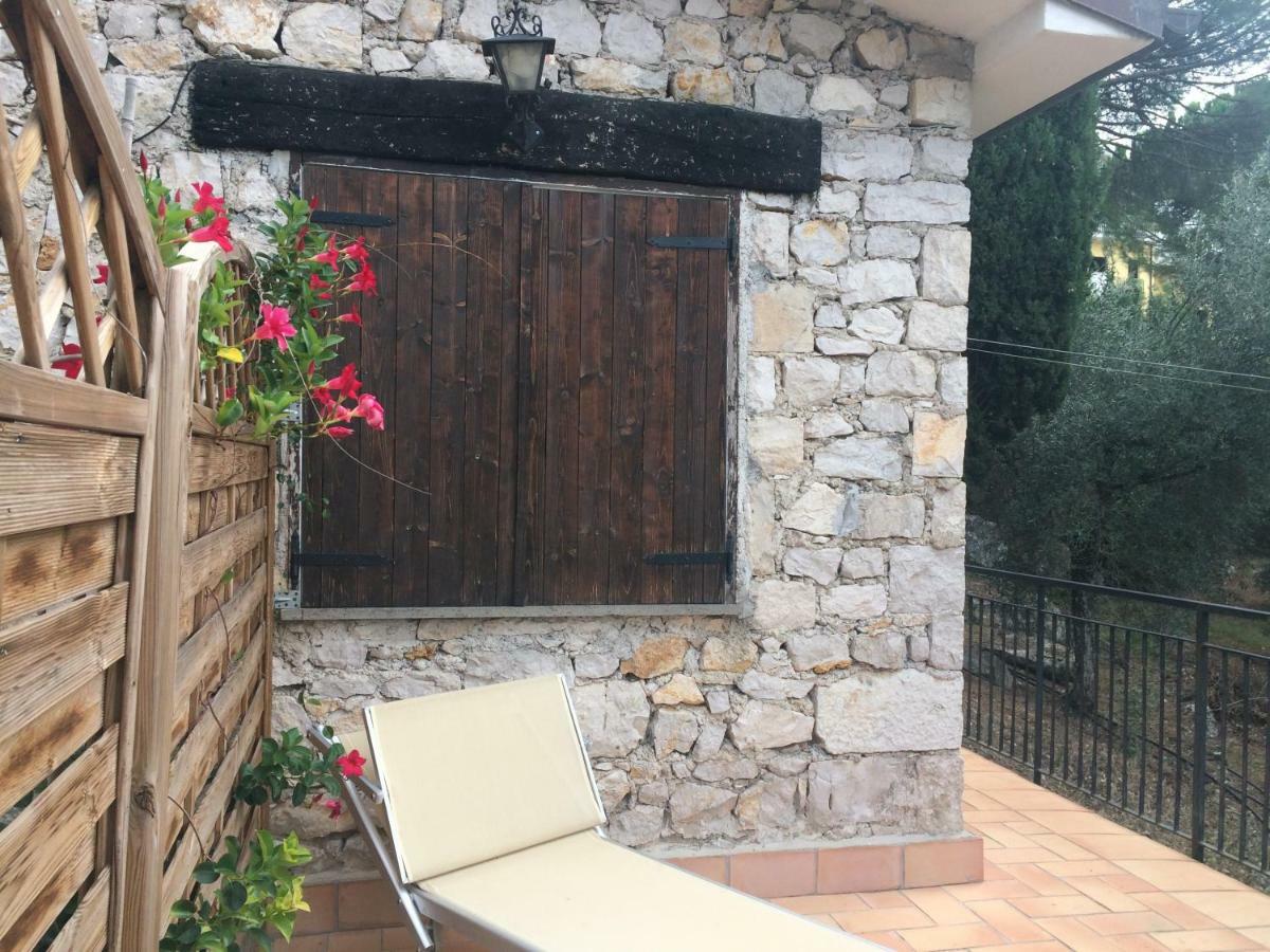 Sonnino B&B H.M. المظهر الخارجي الصورة