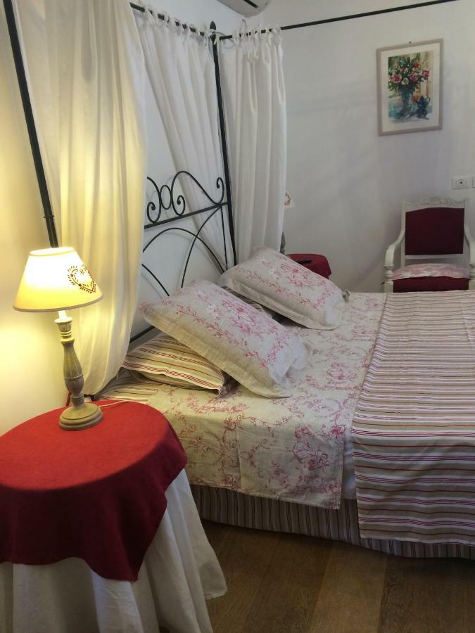Sonnino B&B H.M. المظهر الخارجي الصورة