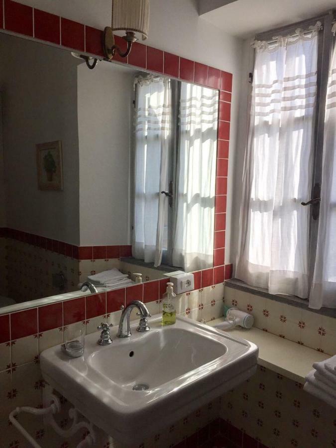 Sonnino B&B H.M. المظهر الخارجي الصورة