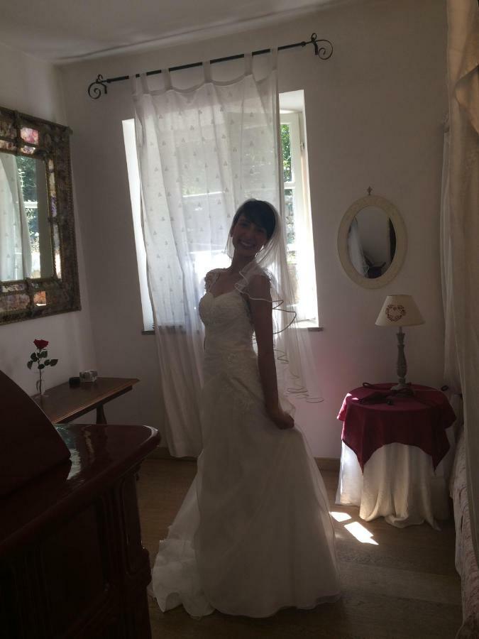 Sonnino B&B H.M. المظهر الخارجي الصورة